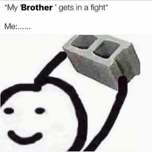 Meet your Posher, Fred